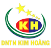 logo kim hoàng